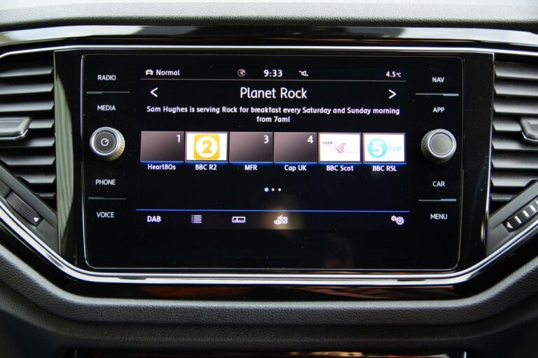 Volkswagen T-Roc 2.0 TSI R SUV 5dr Petrol DSG 4Motion Euro 6 (s/s) (300 ps)