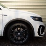 Volkswagen T-Roc 2.0 TSI R SUV 5dr Petrol DSG 4Motion Euro 6 (s/s) (300 ps)
