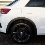 Volkswagen T-Roc 2.0 TSI R SUV 5dr Petrol DSG 4Motion Euro 6 (s/s) (300 ps)