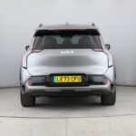 Kia EV9 99.8kWh GT-Line S SUV 5dr Electric Auto AWD (7 Seat) (378 bhp)