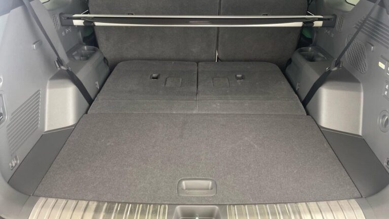 Kia EV9 99.8kWh GT-Line S SUV 5dr Electric Auto AWD (7 Seat) (378 bhp)