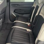 Kia EV9 99.8kWh GT-Line S SUV 5dr Electric Auto AWD (7 Seat) (378 bhp)