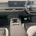 Kia EV9 99.8kWh GT-Line S SUV 5dr Electric Auto AWD (7 Seat) (378 bhp)