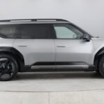 Kia EV9 99.8kWh GT-Line S SUV 5dr Electric Auto AWD (7 Seat) (378 bhp)