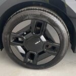 Kia EV9 99.8kWh GT-Line S SUV 5dr Electric Auto AWD (7 Seat) (378 bhp)