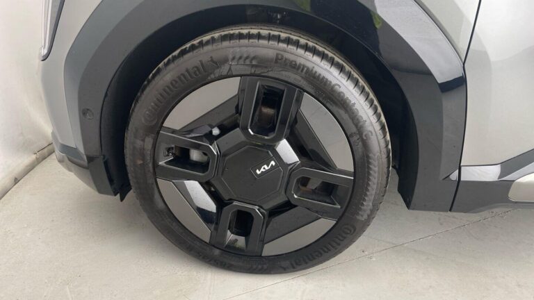 Kia EV9 99.8kWh GT-Line S SUV 5dr Electric Auto AWD (7 Seat) (378 bhp)