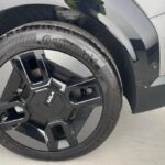 Kia EV9 99.8kWh GT-Line S SUV 5dr Electric Auto AWD (7 Seat) (378 bhp)