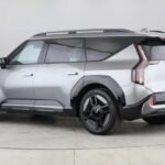 Kia EV9 99.8kWh GT-Line S SUV 5dr Electric Auto AWD (7 Seat) (378 bhp)