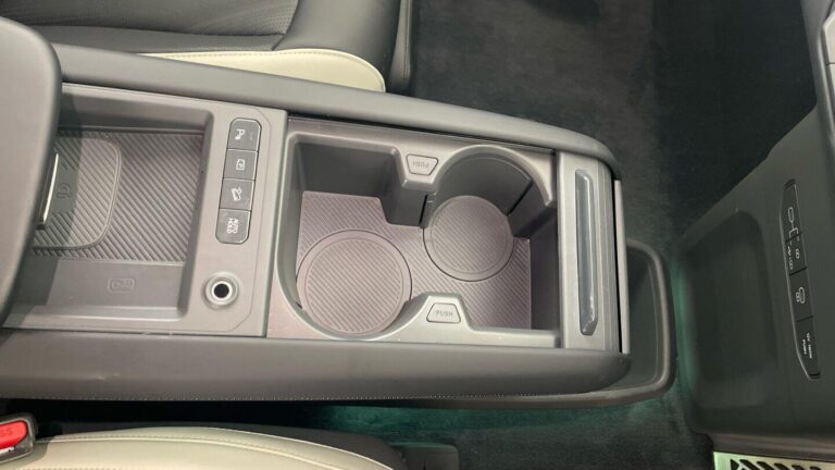 Kia EV9 99.8kWh GT-Line S SUV 5dr Electric Auto AWD (7 Seat) (378 bhp)