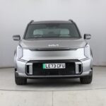 Kia EV9 99.8kWh GT-Line S SUV 5dr Electric Auto AWD (7 Seat) (378 bhp)