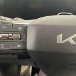 Kia EV9 99.8kWh GT-Line S SUV 5dr Electric Auto AWD (7 Seat) (378 bhp)