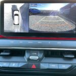 Kia EV9 99.8kWh GT-Line S SUV 5dr Electric Auto AWD (7 Seat) (378 bhp)