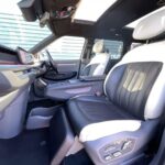 Kia EV9 99.8kWh GT-Line S SUV 5dr Electric Auto AWD (7 Seat) (378 bhp)