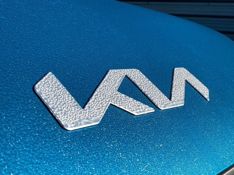 Kia EV9 99.8kWh GT-Line S SUV 5dr Electric Auto AWD (7 Seat) (378 bhp)