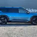 Kia EV9 99.8kWh GT-Line S SUV 5dr Electric Auto AWD (7 Seat) (378 bhp)