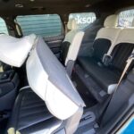 Kia EV9 99.8kWh GT-Line S SUV 5dr Electric Auto AWD (7 Seat) (378 bhp)