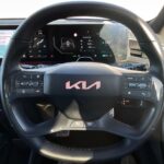 Kia EV9 99.8kWh GT-Line S SUV 5dr Electric Auto AWD (7 Seat) (378 bhp)