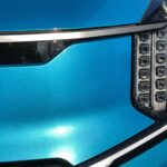 Kia EV9 99.8kWh GT-Line S SUV 5dr Electric Auto AWD (7 Seat) (378 bhp)