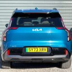 Kia EV9 99.8kWh GT-Line S SUV 5dr Electric Auto AWD (7 Seat) (378 bhp)