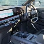 Kia EV9 99.8kWh GT-Line S SUV 5dr Electric Auto AWD (7 Seat) (378 bhp)