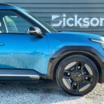 Kia EV9 99.8kWh GT-Line S SUV 5dr Electric Auto AWD (7 Seat) (378 bhp)