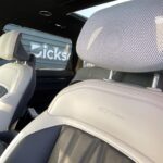 Kia EV9 99.8kWh GT-Line S SUV 5dr Electric Auto AWD (7 Seat) (378 bhp)