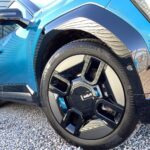 Kia EV9 99.8kWh GT-Line S SUV 5dr Electric Auto AWD (7 Seat) (378 bhp)