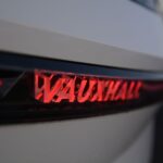 Vauxhall Grandland 1.2 Ultimate SUV 5dr Petrol Hybrid e-DCT Euro 6 (s/s) (136 ps)