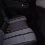 Vauxhall Grandland 1.2 Ultimate SUV 5dr Petrol Hybrid e-DCT Euro 6 (s/s) (136 ps)