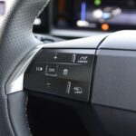 Vauxhall Grandland 1.2 Ultimate SUV 5dr Petrol Hybrid e-DCT Euro 6 (s/s) (136 ps)