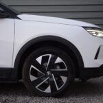 Vauxhall Grandland 1.2 Ultimate SUV 5dr Petrol Hybrid e-DCT Euro 6 (s/s) (136 ps)