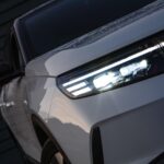 Vauxhall Grandland 1.2 Ultimate SUV 5dr Petrol Hybrid e-DCT Euro 6 (s/s) (136 ps)