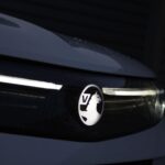 Vauxhall Grandland 1.2 Ultimate SUV 5dr Petrol Hybrid e-DCT Euro 6 (s/s) (136 ps)