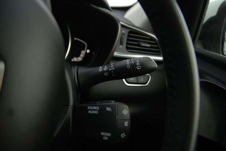 Renault Kadjar 1.3 TCe GT Line Euro 6 (s/s) 5dr