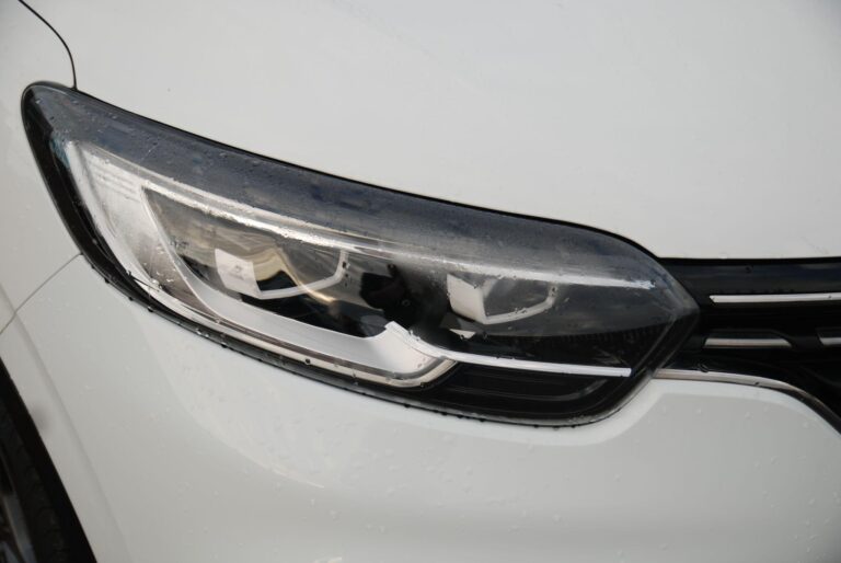 Renault Kadjar 1.3 TCe GT Line Euro 6 (s/s) 5dr