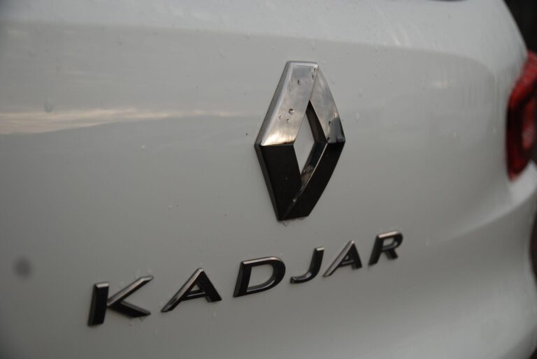 Renault Kadjar 1.3 TCe GT Line Euro 6 (s/s) 5dr