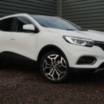 Renault Kadjar 1.3 TCe GT Line Euro 6 (s/s) 5dr