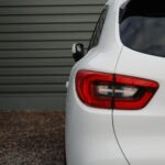 Renault Kadjar 1.3 TCe GT Line Euro 6 (s/s) 5dr