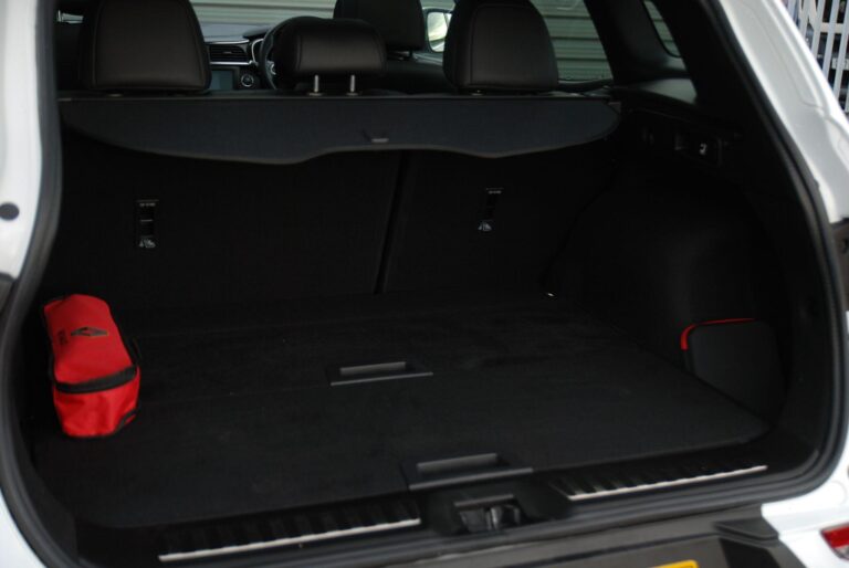 Renault Kadjar 1.3 TCe GT Line Euro 6 (s/s) 5dr