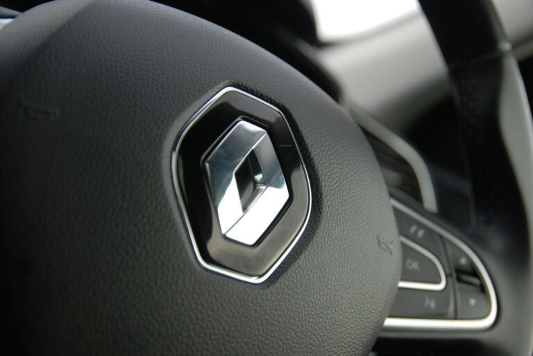 Renault Kadjar 1.3 TCe GT Line Euro 6 (s/s) 5dr