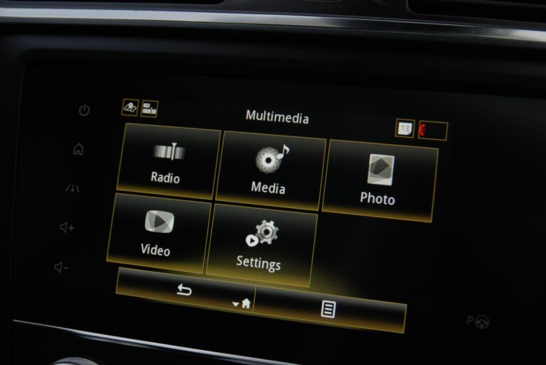 Renault Kadjar 1.3 TCe GT Line Euro 6 (s/s) 5dr