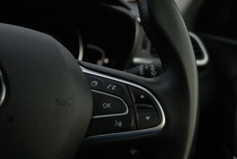 Renault Kadjar 1.3 TCe GT Line Euro 6 (s/s) 5dr