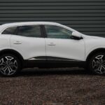 Renault Kadjar 1.3 TCe GT Line Euro 6 (s/s) 5dr
