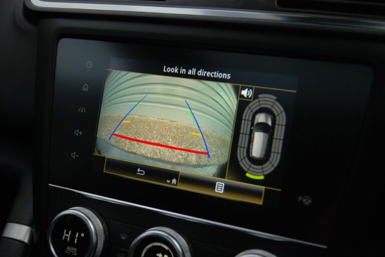 Renault Kadjar 1.3 TCe GT Line Euro 6 (s/s) 5dr