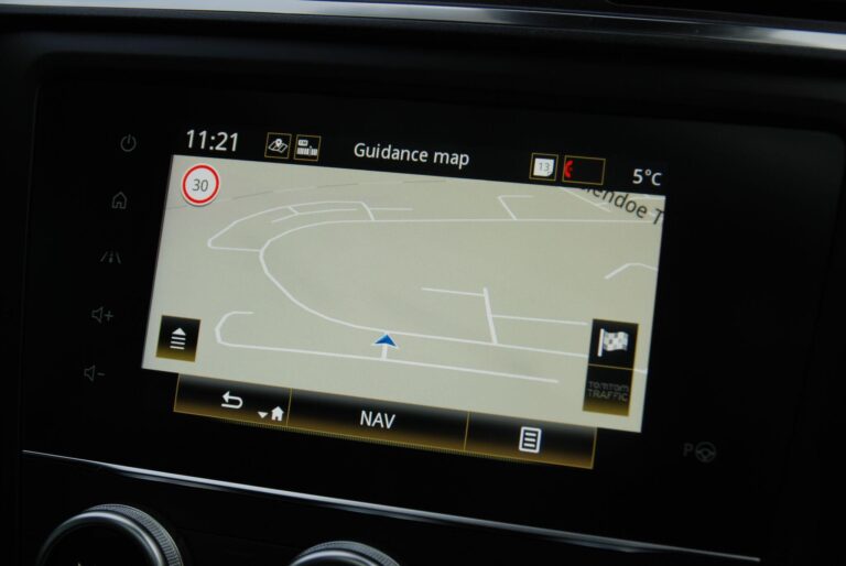 Renault Kadjar 1.3 TCe GT Line Euro 6 (s/s) 5dr