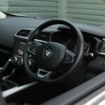 Renault Kadjar 1.3 TCe GT Line Euro 6 (s/s) 5dr