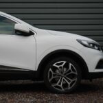 Renault Kadjar 1.3 TCe GT Line Euro 6 (s/s) 5dr