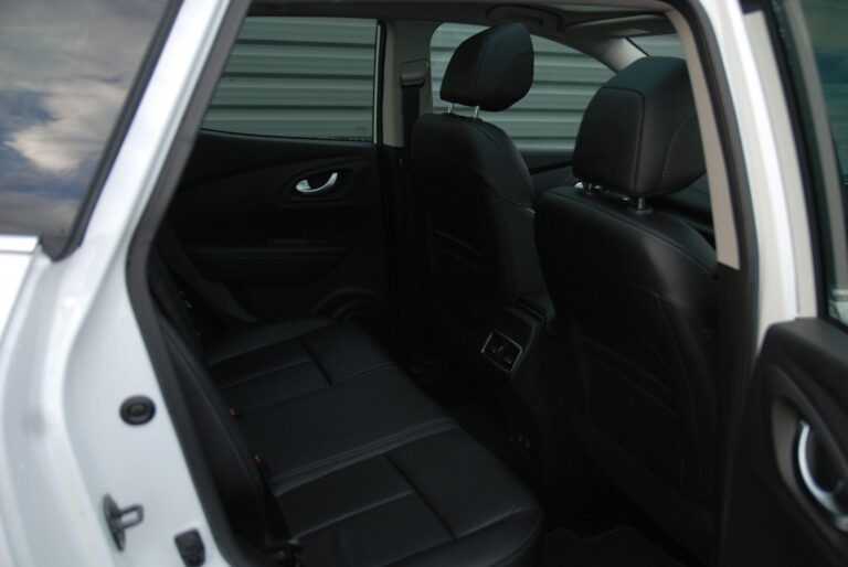 Renault Kadjar 1.3 TCe GT Line Euro 6 (s/s) 5dr