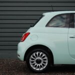 Fiat 500 1.2 Lounge Hatchback 3dr Petrol Manual Euro 6 (s/s) (69 bhp)