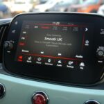 Fiat 500 1.2 Lounge Hatchback 3dr Petrol Manual Euro 6 (s/s) (69 bhp)